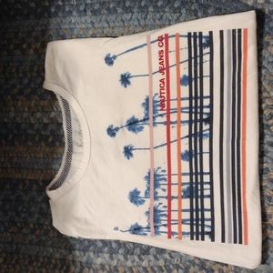 Nautica t-shirt